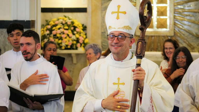 Arquidiocese de Goiânia CNBB Centro Oeste