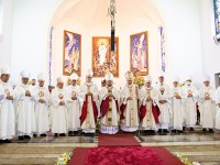 Ordenação Episcopal: Dom Antônio de Marcos Filho