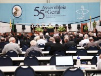 55ª Assembleia Geral da CNBB