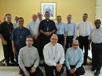 1º Conselho Episcopal Regional (Conser) de 2018