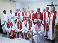 2ª Reunião do Conselho Episcopal Regional (Conser) em 2017