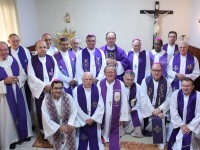 1ª Reunião do Conselho Episcopal Regional (Conser)