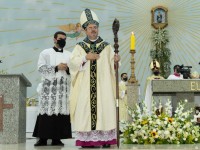 Ordenação episcopal de Dom Francisco Agamenilton, bispo de Rubiataba-Mozarlândia