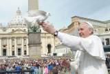 Mensagem do Papa Francisco para o Dia Mundial da Paz 2019