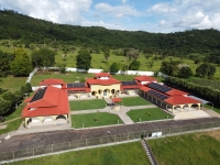 Diocese de São Luís de Montes Belos adere ao sistema de energia solar
