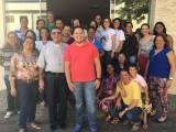 Pastoral da Criança elege nova coordenação na Diocese de Uruaçu