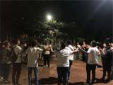 Missão Porta-a-porta da RCC mobiliza dioceses de todo o estado de Goiás
