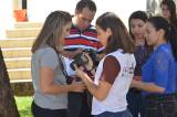 A teoria e a prática da fotografia em estudo na Diocese de Uruaçu