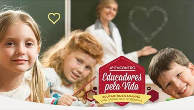 Arquidiocese de Brasília realiza 4º Encontro de Educadores pela Vida