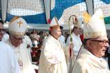 Igreja celebra 50 anos de episcopado de Dom José Freire Falcão