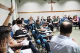 Jornalistas aprofundam estudos sobre Comunicação Integrada na Igreja