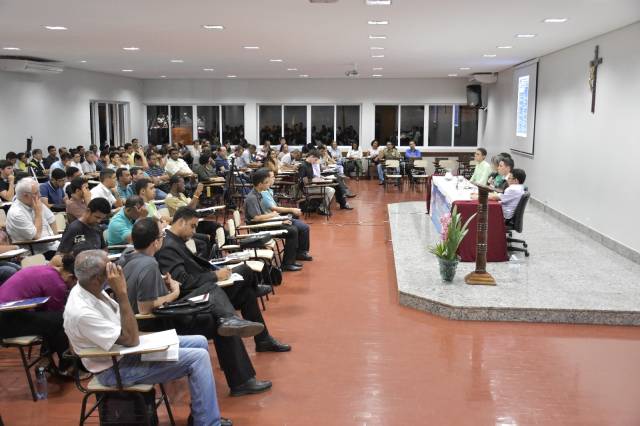 Instituto Santa Cruz realiza 8ª Semana Acadêmica aberta à comunidade