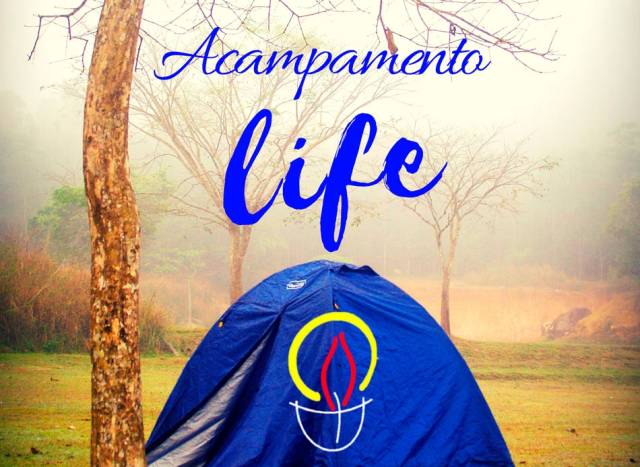 Pastoral da Sobriedade promove Life – Acampamento de Vida Nova