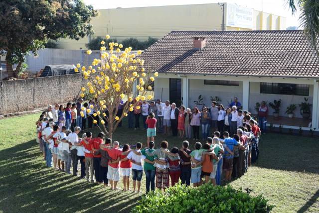 Atividades das CEBs desenvolvidas durante o ano de 2021