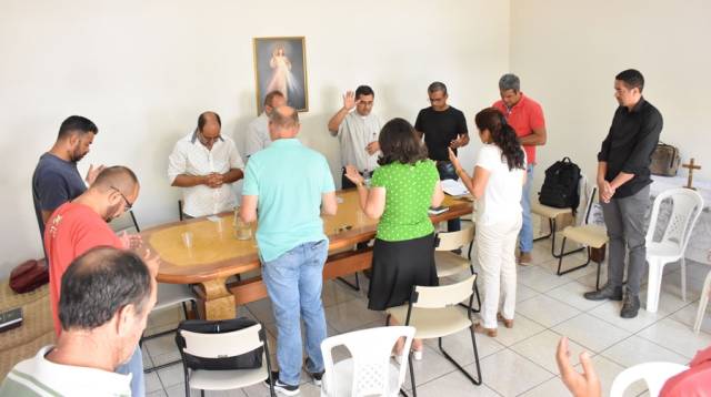 Pastoral da Sobriedade se estrutura na Arquidiocese de Goiânia