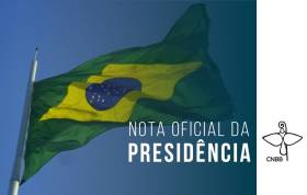 CNBB conclama a sociedade e os responsáveis pelos poderes públicos a se unirem pela prevenção e pelo combate à Covid-19