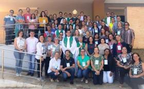 VIII Encontro Regional de liturgia refletiu sobre a importância da Palavra de Deus na vida dos cristãos”