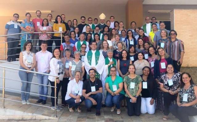 VIII Encontro Regional de liturgia refletiu sobre a importância da Palavra de Deus na vida dos cristãos”