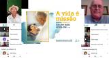 Campanha Missionária 2020 foi tema de reunião dos COMIRES do Brasil