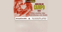 Comissão Pastoral da Terra lança na PUC Goiás, publicação Conflitos no campo 2022