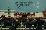 52ª Assembleia dos Bispos: em pauta, a ação da Igreja e a conjuntura social