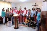 Pastoral estuda Ano Litúrgico e define local e data de encontro regional de liturgia