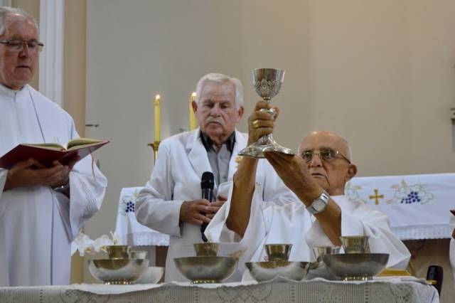 Arquidiocese de Goiânia convida para as celebrações dos 90 Anos de Dom Antonio Ribeiro