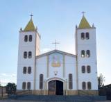 Dom José Francisco cria nova paróquia na Diocese de Ipameri