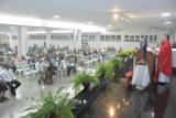 Associação Servos de Deus celebra 35 anos em Goiânia