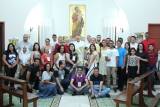 Muticom em Goiás busca fortalecimento da Pascom na Diocese
