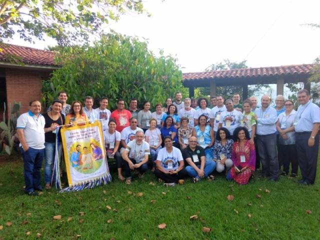 Em Seminário Nacional, Igreja articula Semana Missionária