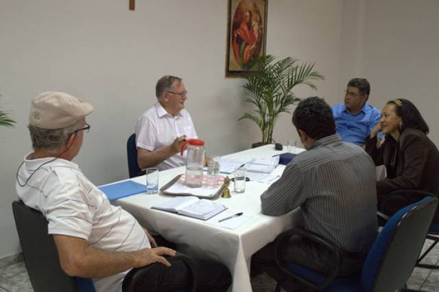 2º Fórum das Pastorais Sociais irá discutir Doutrina Social da Igreja e políticas públicas