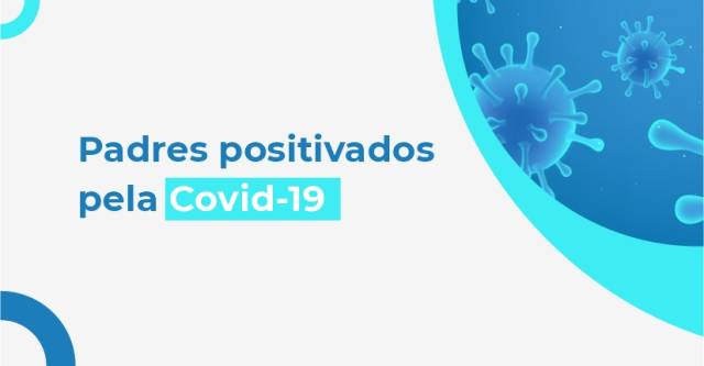 Centro-Oeste é o segundo Regional da CNBB em número de padres infectados pela Covid-19, segundo levantamento da CNP