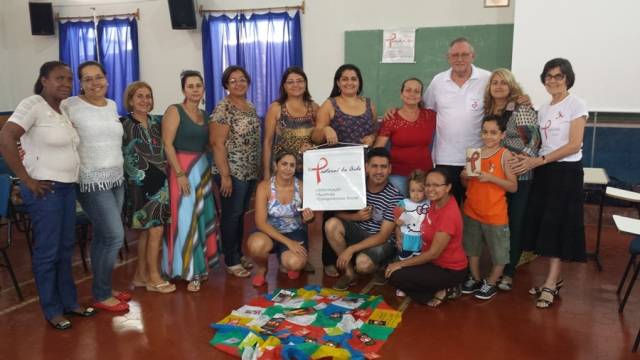 Pastoral da Aids tem novo coordenador na Diocese de Goiás