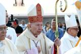 Arcebispo emérito de Brasilia, cardeal José Freire Falcão, celebra 70 anos de sacerdócio