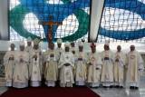 Arquidiocese de Brasília faz memória dos 58 anos da primeira missa celebrada na capital federal