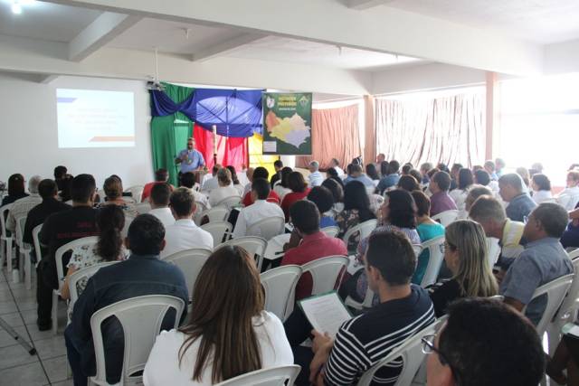 Diocese de Jataí realiza Assembleia de Pastoral