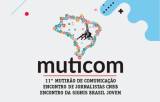 Abertas inscrições para o 11º Mutirão Brasileiro de Comunicação, que será em Goiânia