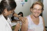 Vacinação contra a gripe: Campanha Nacional já iniciou