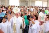 Após 18 anos na Diocese de Ipameri, Dom Guilherme é transferido