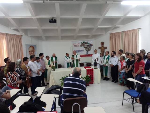 Pastoral da Aids realiza ações nas dioceses durante o tempo de pandemia