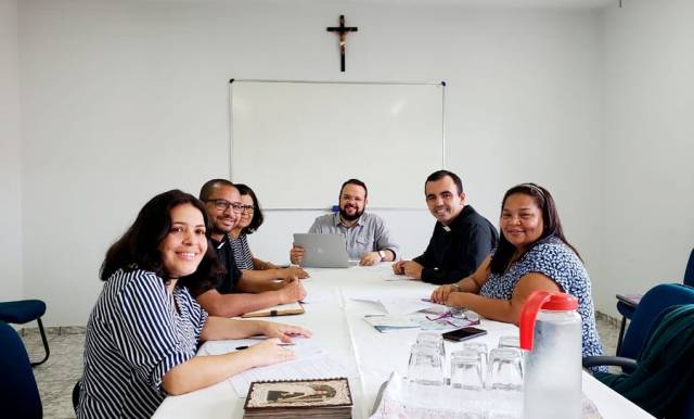 Pré-Congresso da Pastoral Vocacional Regional acontece em março