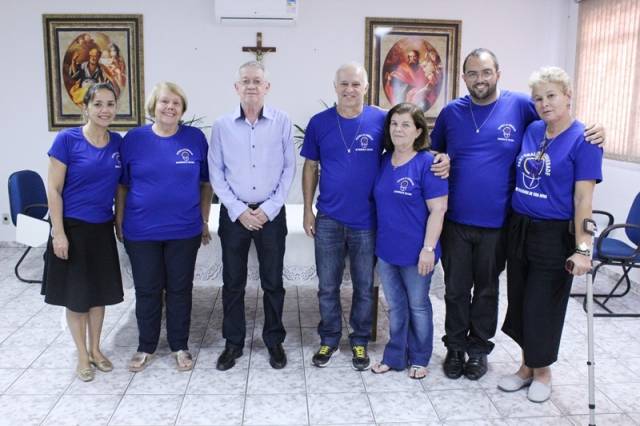 Pastoral da Sobriedade prepara celebração dos seus 20 anos