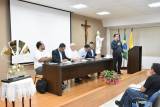 Dioceses do Regional Centro-Oeste se preparam para o 11º Mutirão Brasileiro de Comunicação