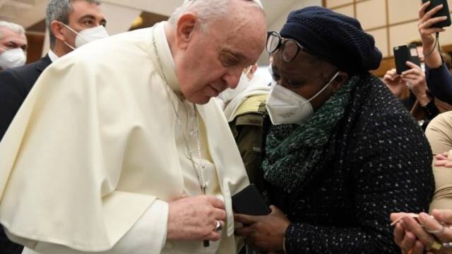 Ouvir o irmão para ouvir a Deus: mensagem do Papa para o Dia das Comunicações