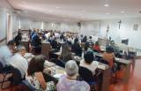 10º Encontro Regional de Liturgia reuniu 60 participantes de todas as dioceses do estado de Goiás e do Distrito Federal