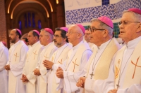 Às vésperas da 60ª Assembleia Geral, CNBB divulga dados atualizados do episcopado no Brasil