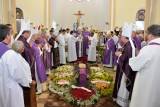 Igreja se despede de Dom Antonio