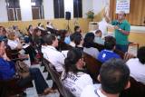 Diocese de Ipameri estuda aplicação da prioridade pastoral: “Construir uma cultura vocacional”