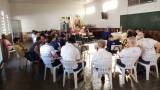 Diocese de São Luís realiza Encontro de Espiritualidade para os membros da Pastoral da Sobriedade